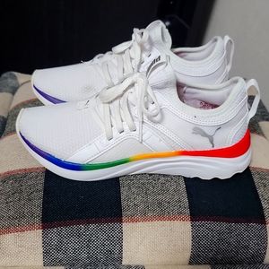 Women's softride Sophia running shoe